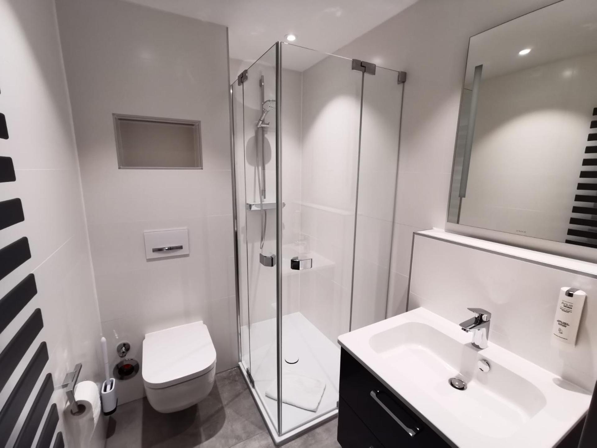 Komfortable 2-Zimmer-Ferienwohnung Am Kurpark Bad Kreuznach Exterior foto